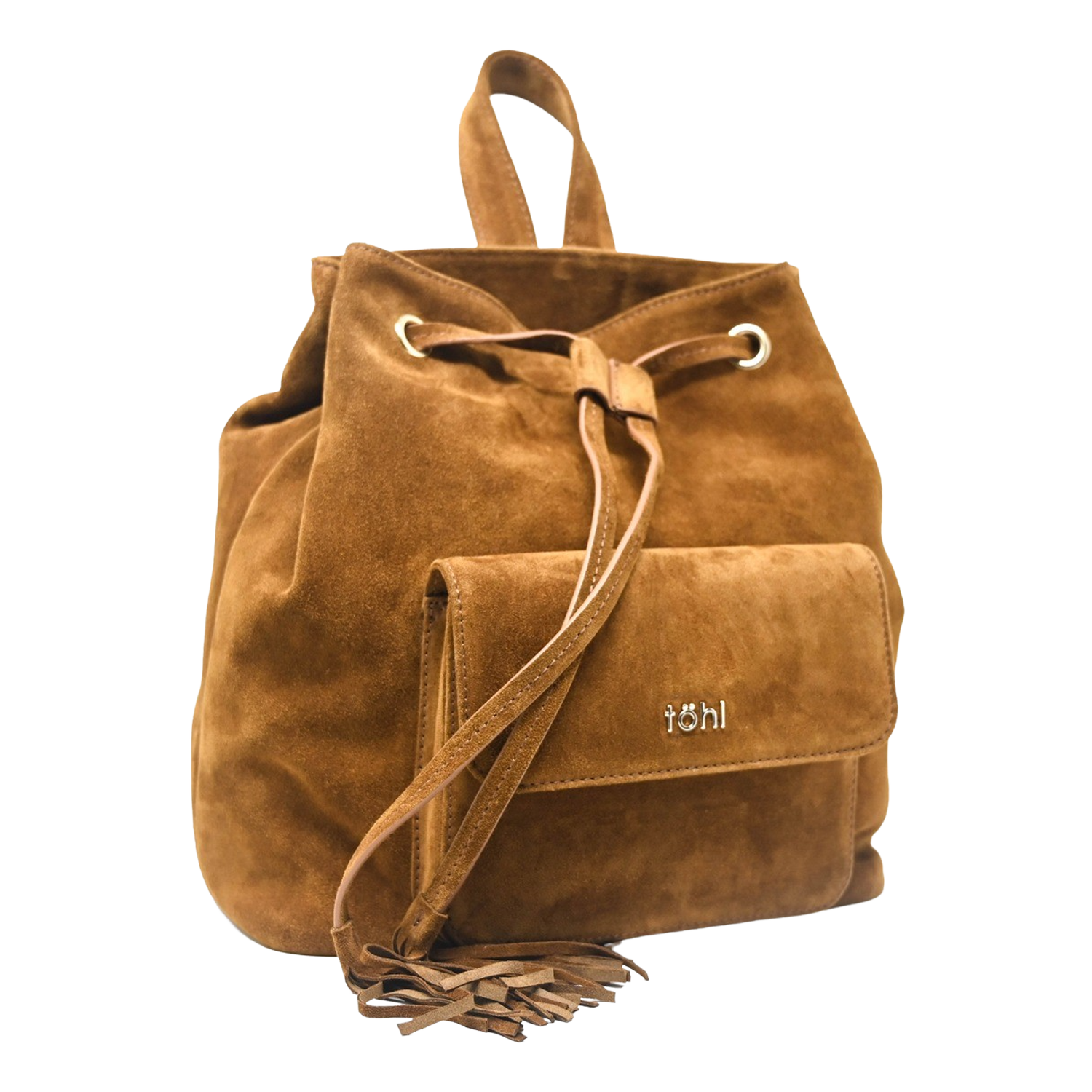 MATADOR WOMEN'S BACKPACK - COGNAC