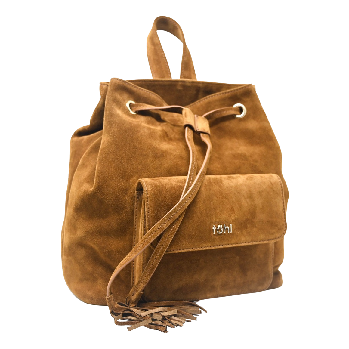 MATADOR WOMEN'S BACKPACK - COGNAC