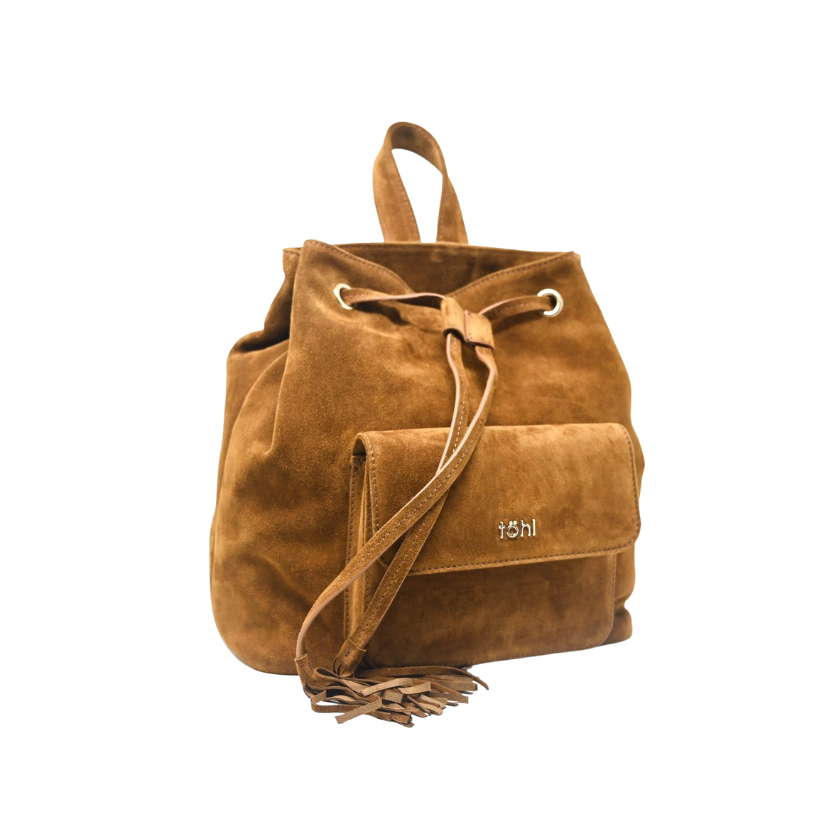 MATADOR WOMEN'S BACKPACK - COGNAC