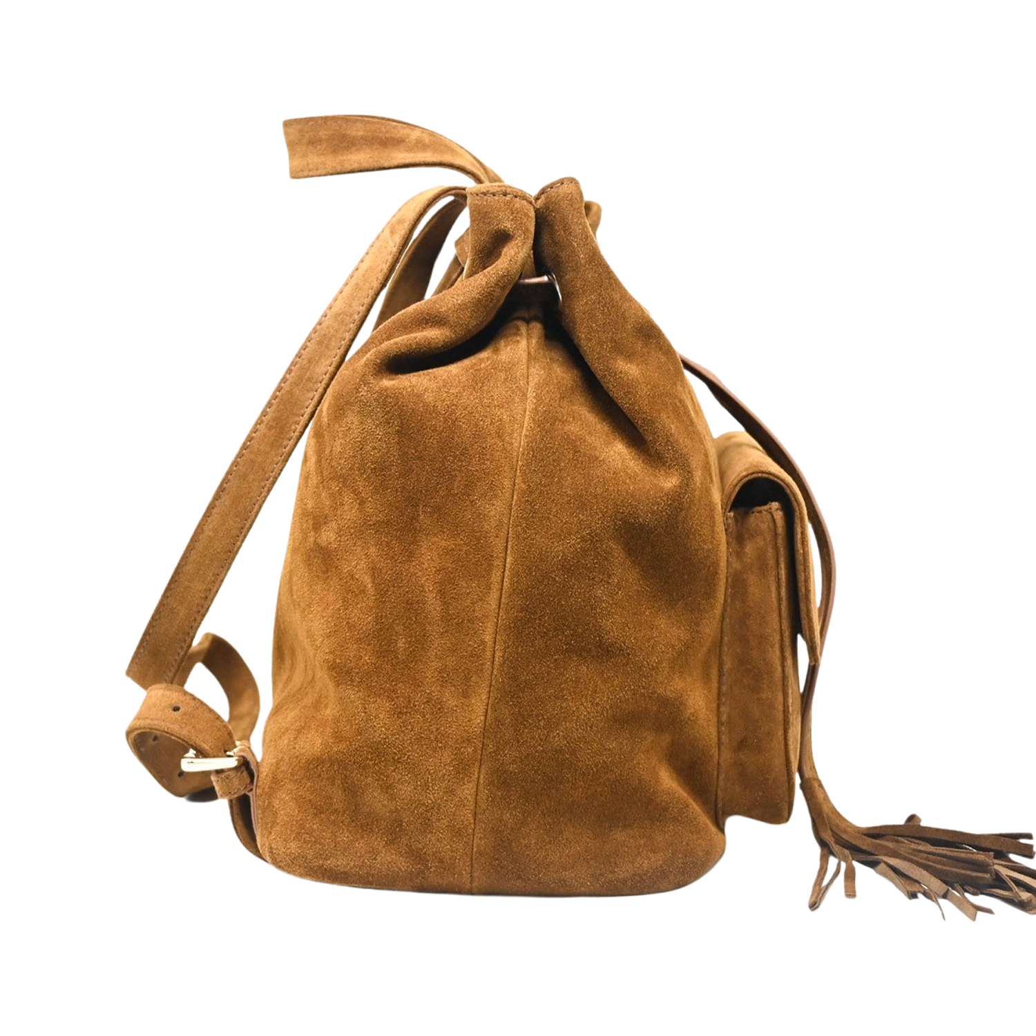 MATADOR WOMEN'S BACKPACK - COGNAC