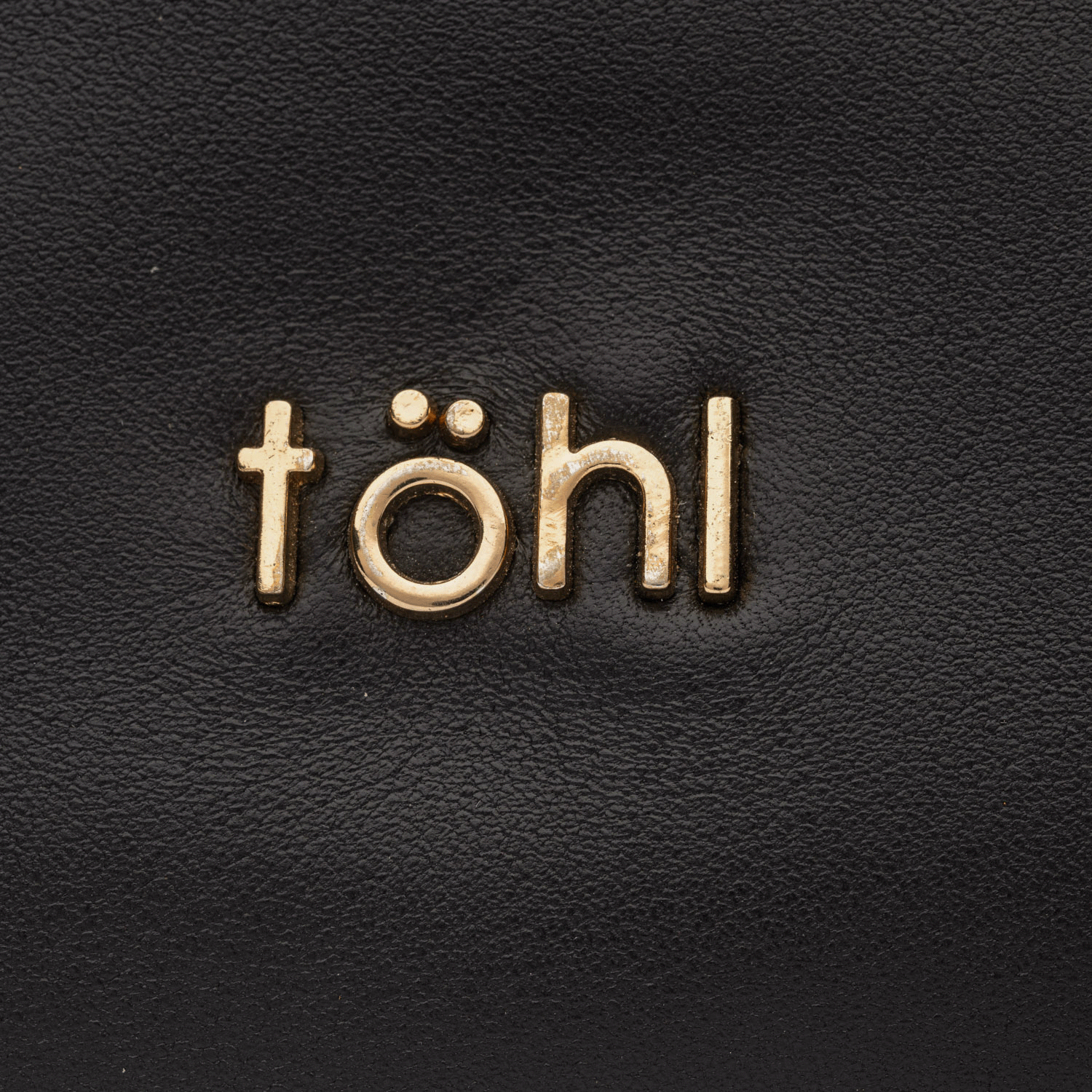 ANGELINA WOMEN'S BACKPACK - CHARCOL BLACK