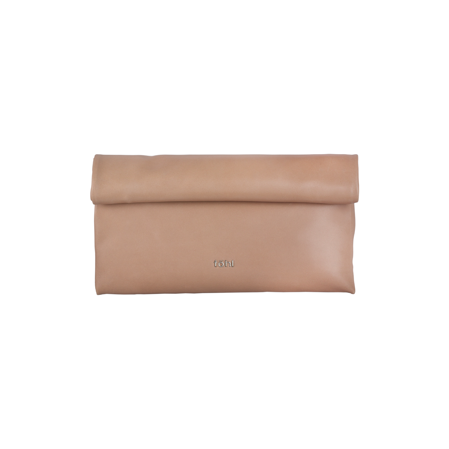 FINI WOMEN'S GRIP CLUTCH - NUDE