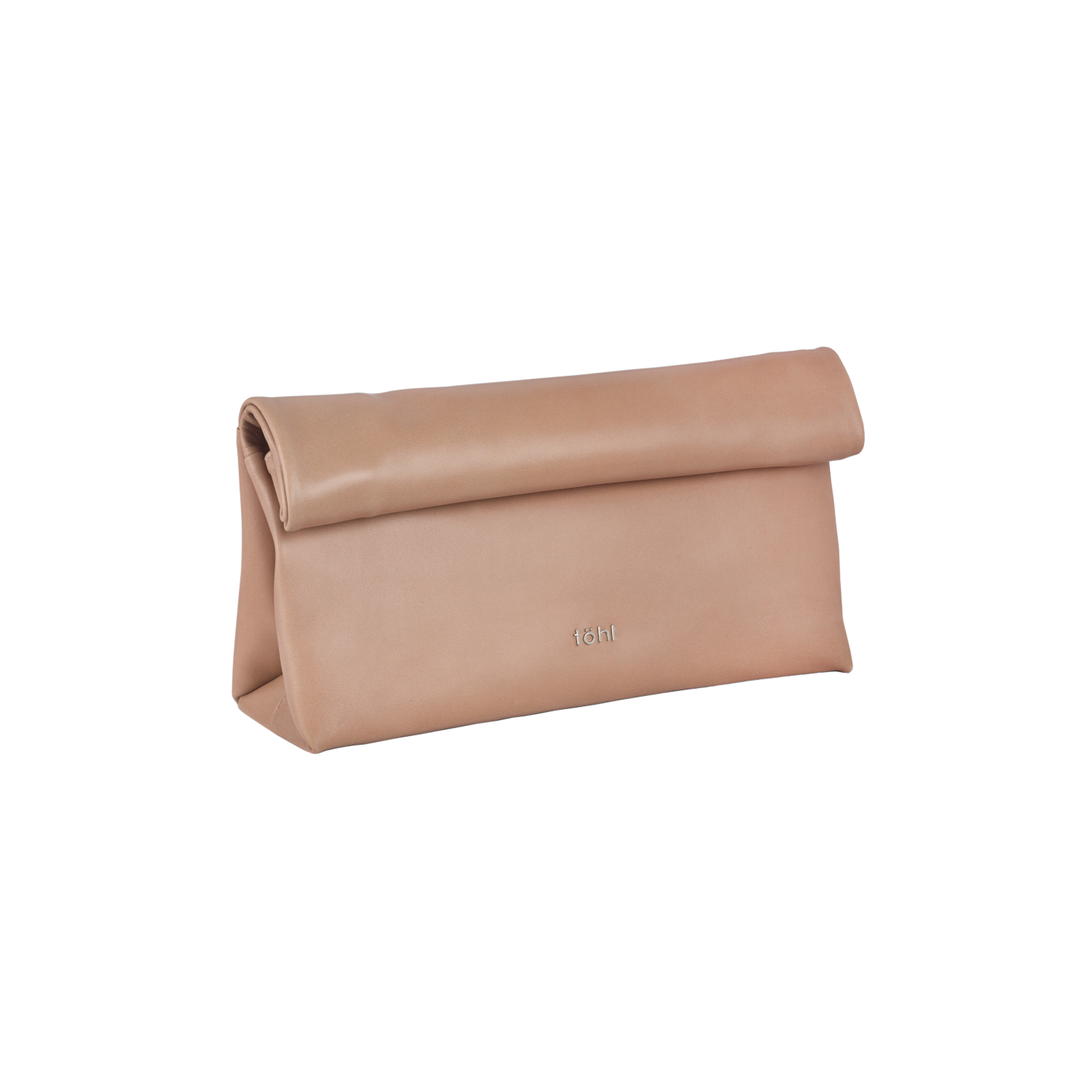 FINI WOMEN'S GRIP CLUTCH - NUDE