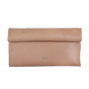 FINI WOMEN'S GRIP CLUTCH - NUDE