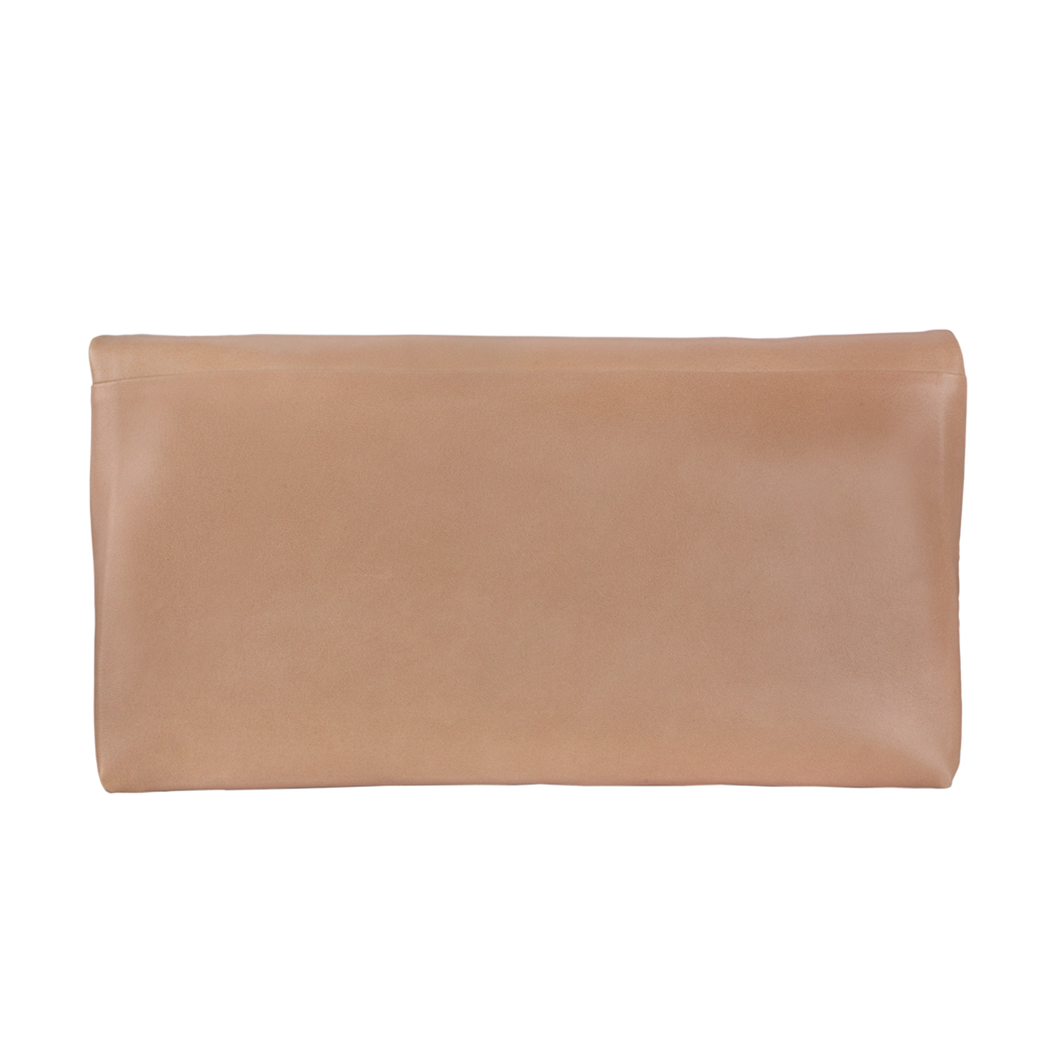 FINI WOMEN'S GRIP CLUTCH - NUDE