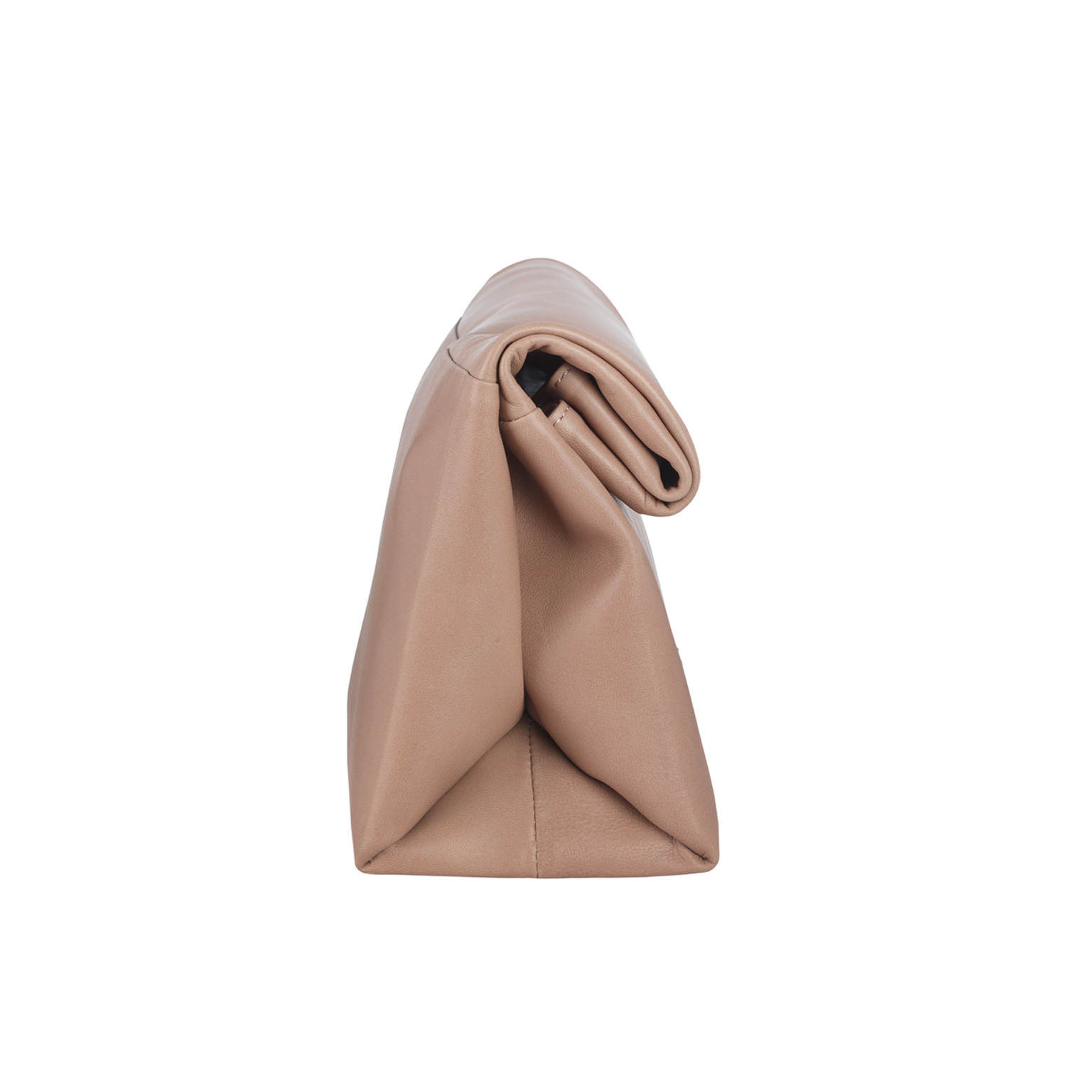 FINI WOMEN'S GRIP CLUTCH - NUDE