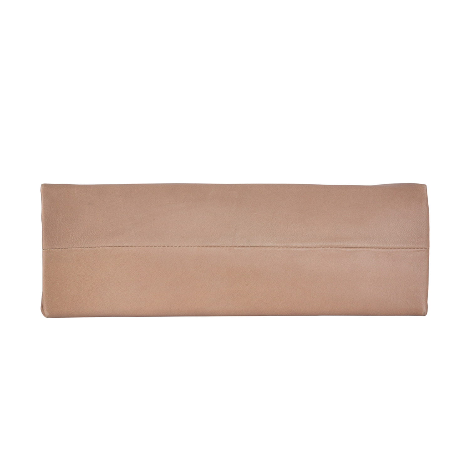 FINI WOMEN'S GRIP CLUTCH - NUDE