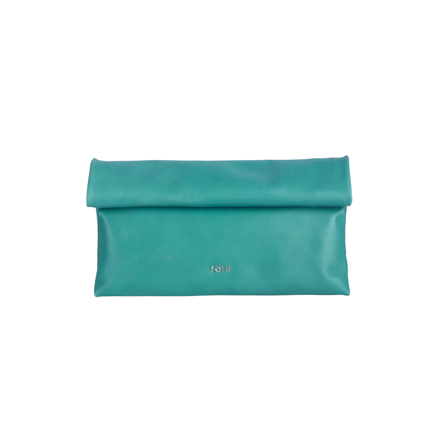 FINI WOMEN'S GRIP CLUTCH - TURKIS