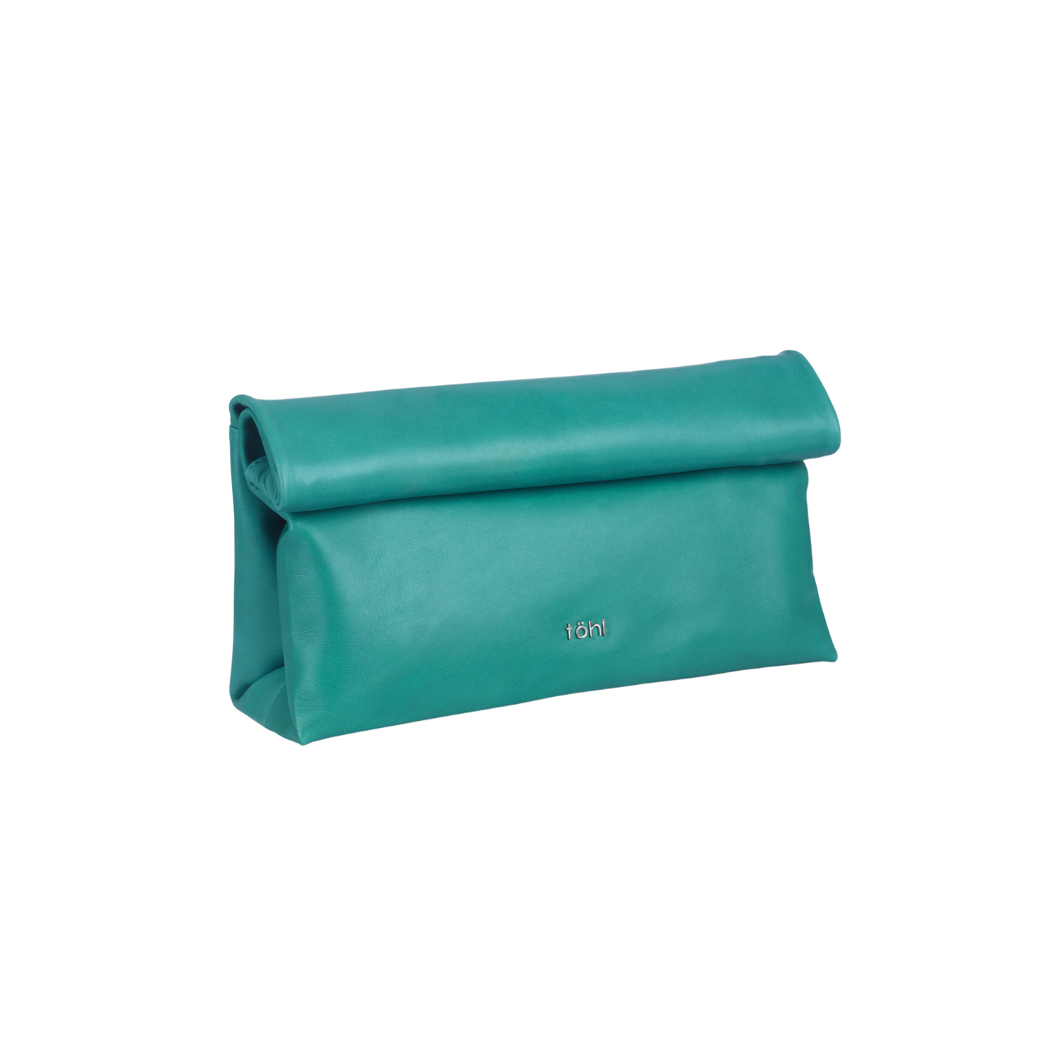 FINI WOMEN'S GRIP CLUTCH - TURKIS
