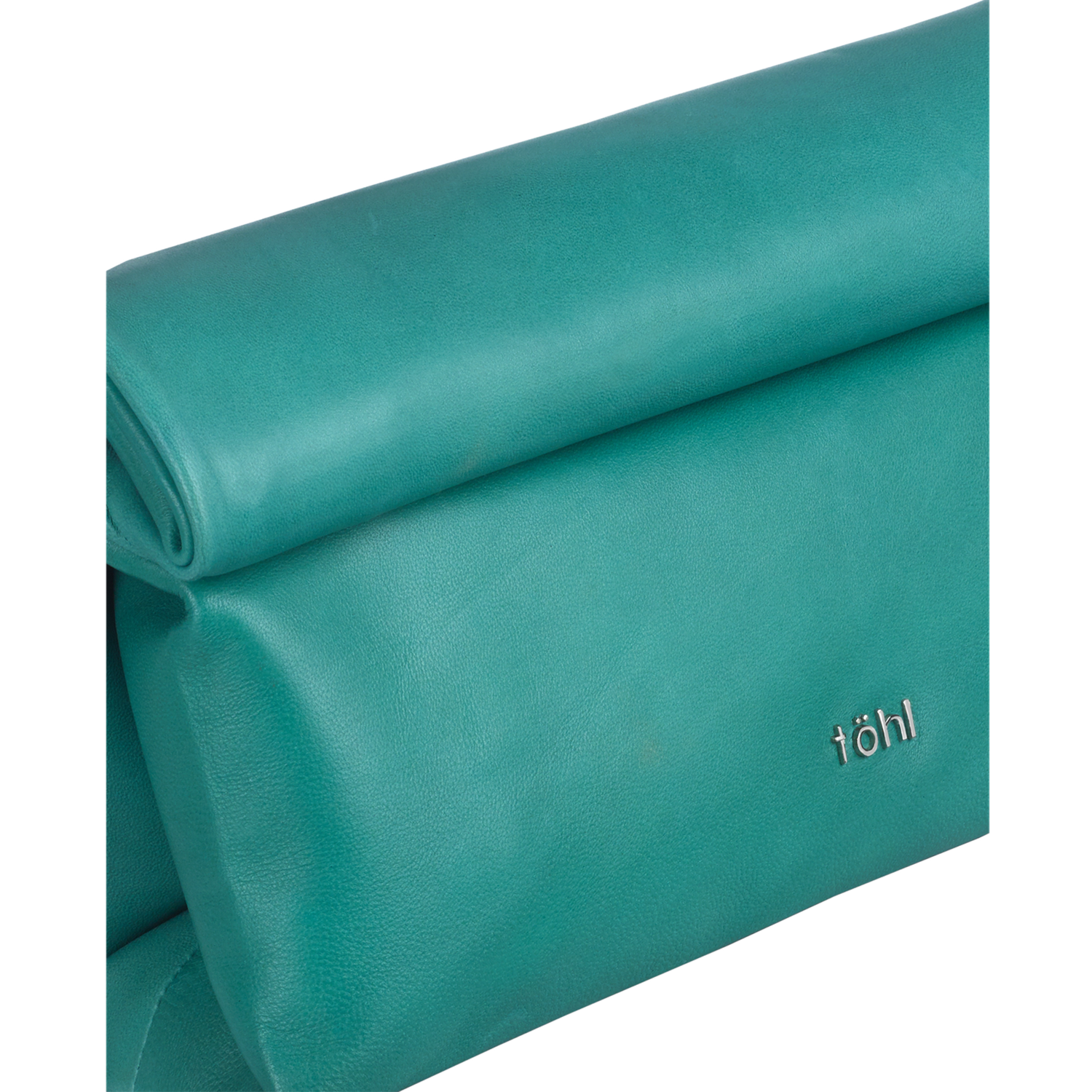 FINI WOMEN'S GRIP CLUTCH - TURKIS