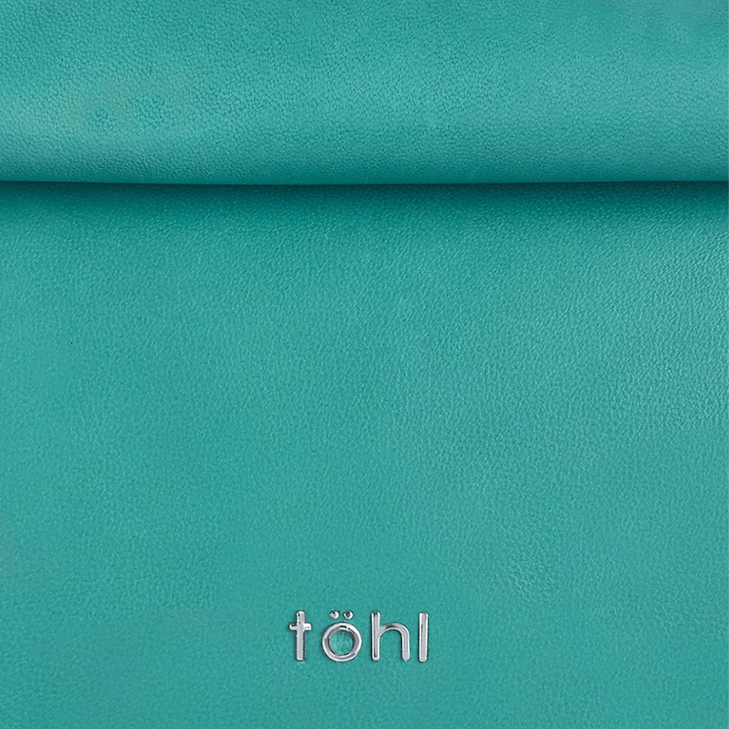 FINI WOMEN'S GRIP CLUTCH - TURKIS