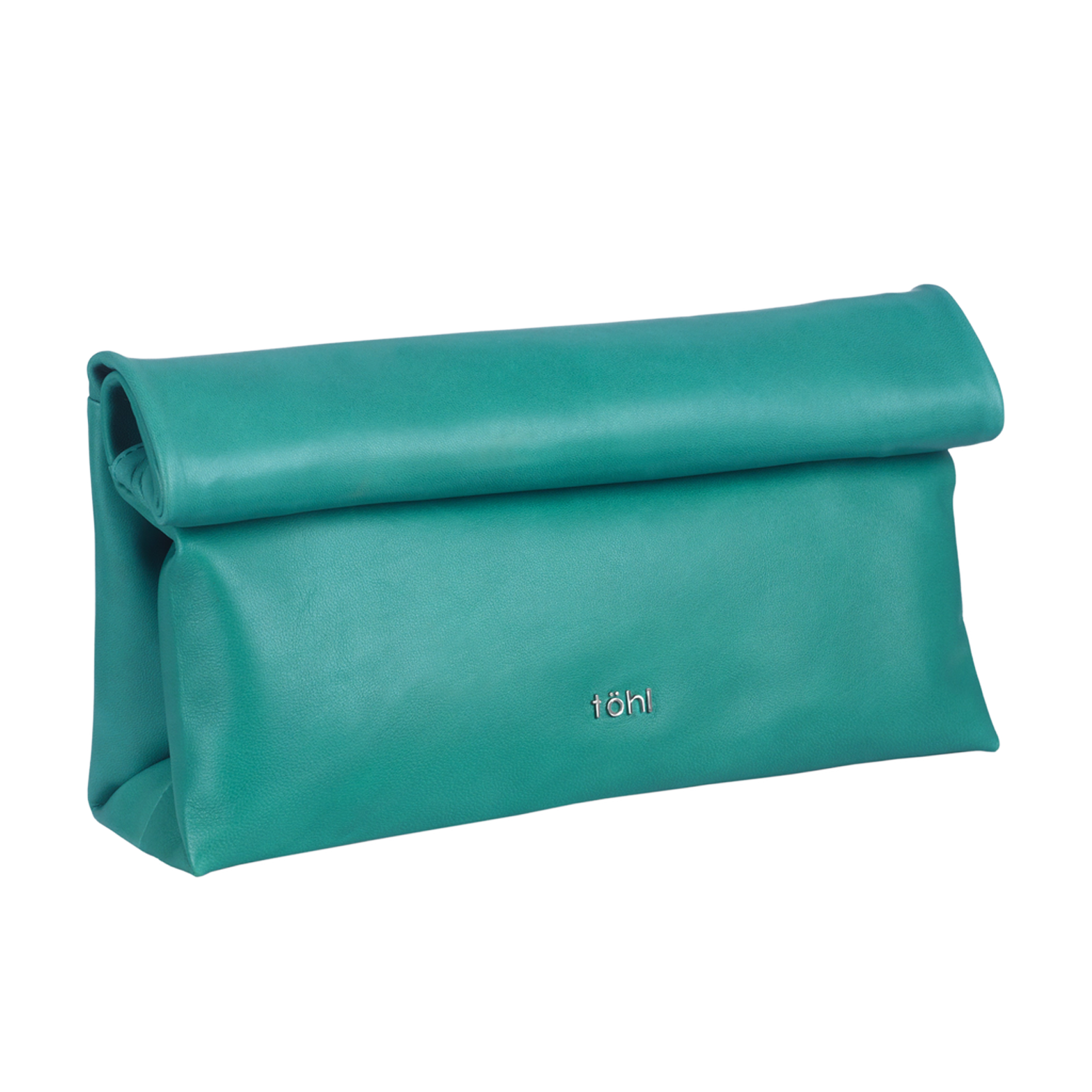 FINI WOMEN'S GRIP CLUTCH - TURKIS