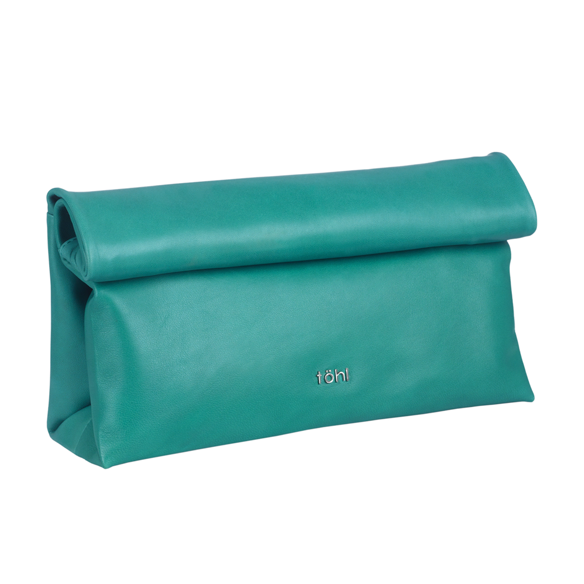 FINI WOMEN'S GRIP CLUTCH - TURKIS