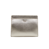 CHARLTON WOMEN'S GRIP CLUTCH - SILVER