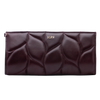 NOVA WOMEN'S CLUTCH - WINE