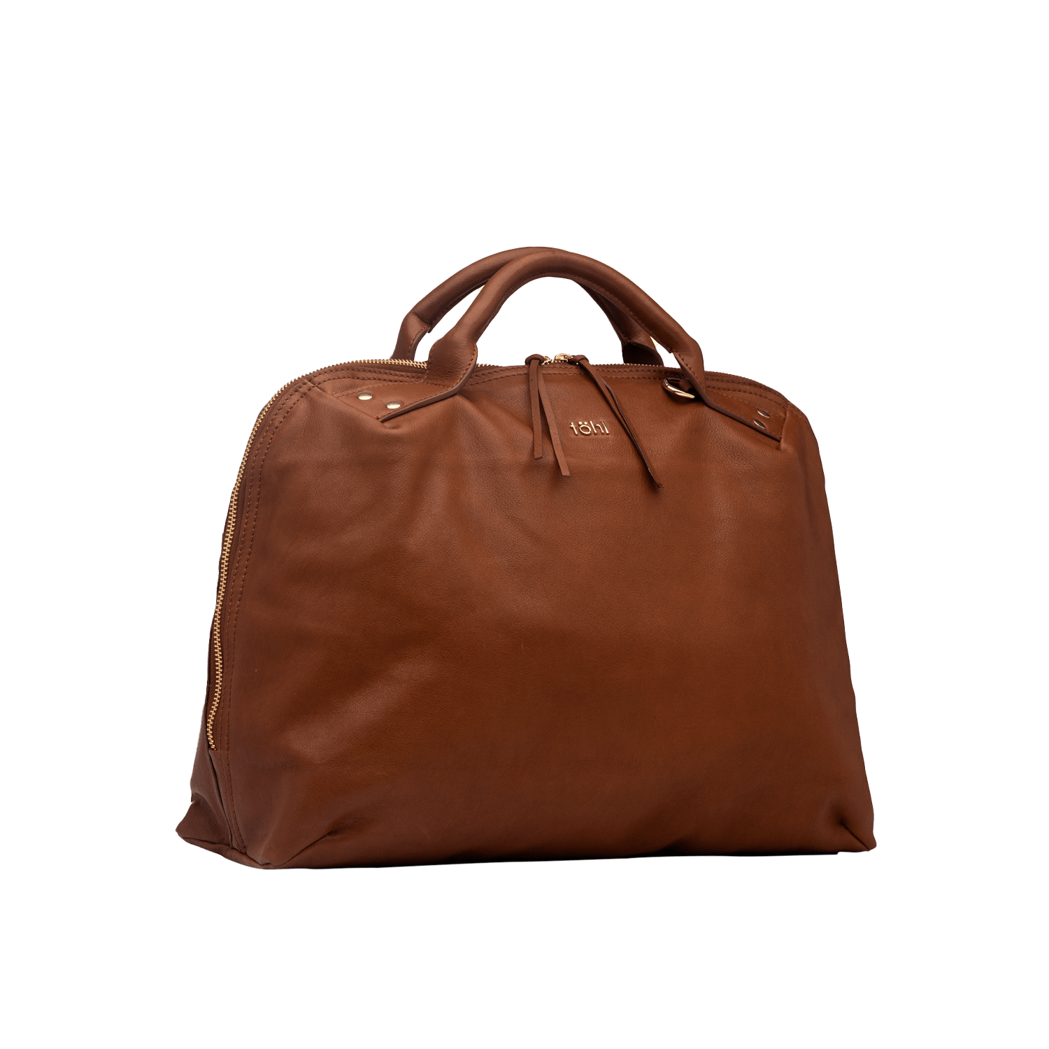 JEANNE WOMEN'S WEEKENDER BAG - SATTEL