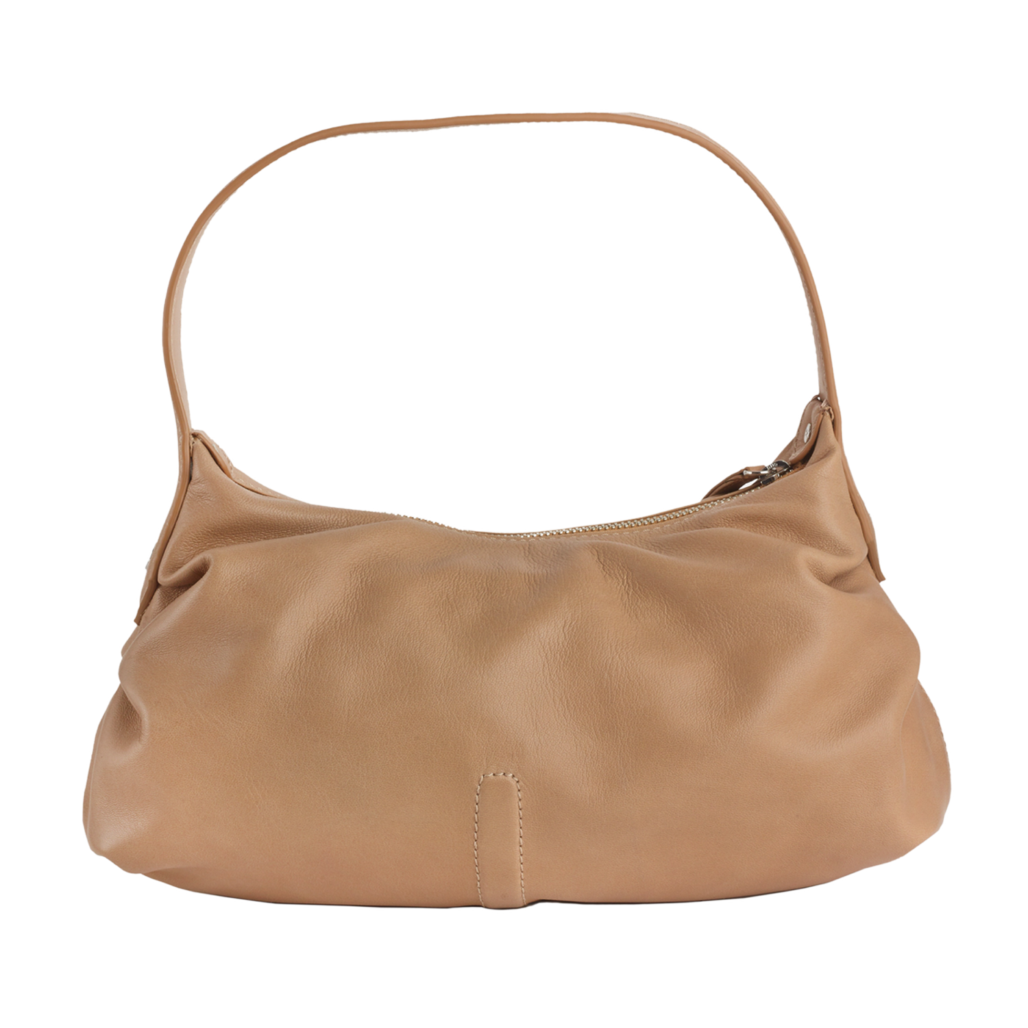 MARISA WOMEN'S SHOULDER BAGUETTE - NUDE