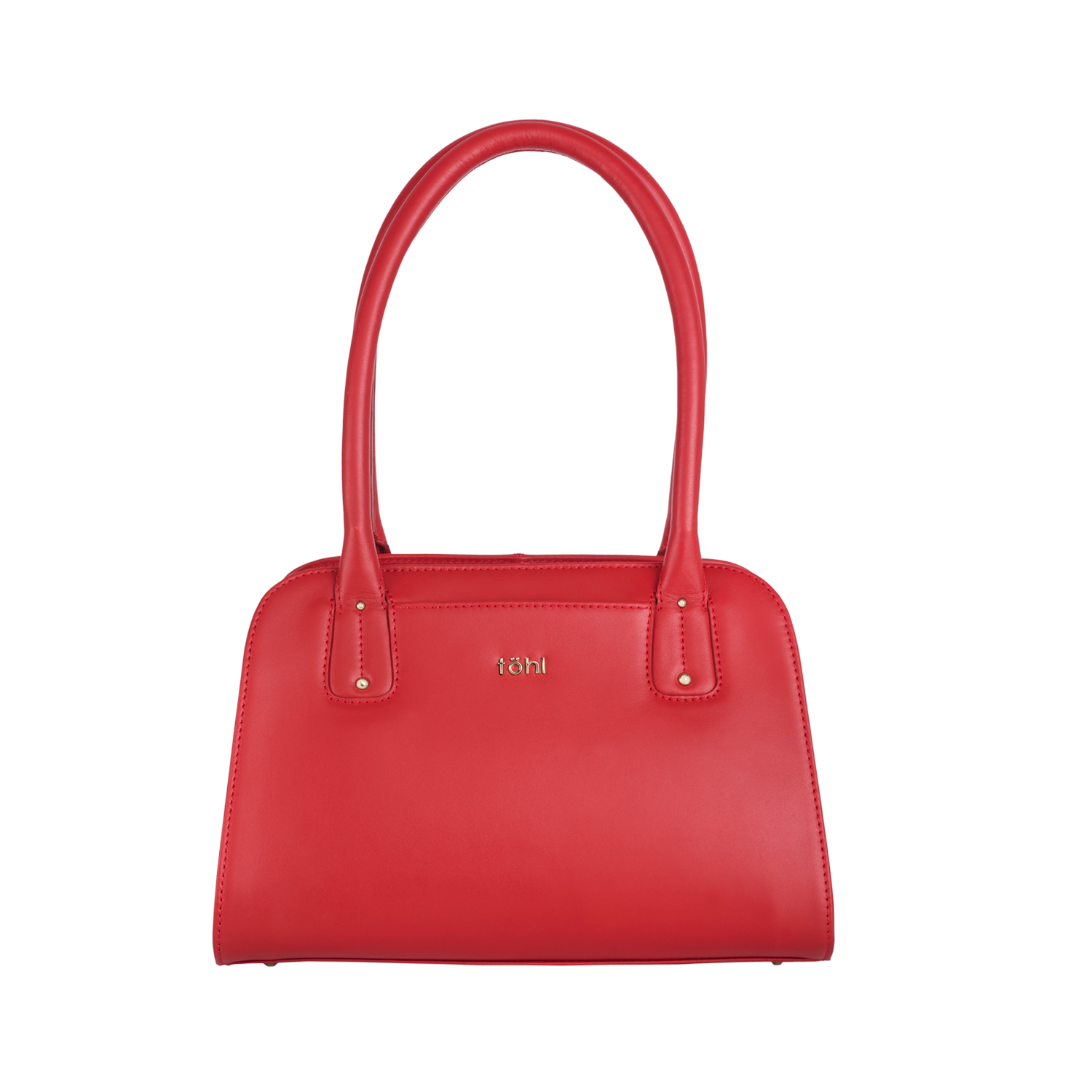 PALOMA WOMEN'S SHOULDER BAG - SPICE RED