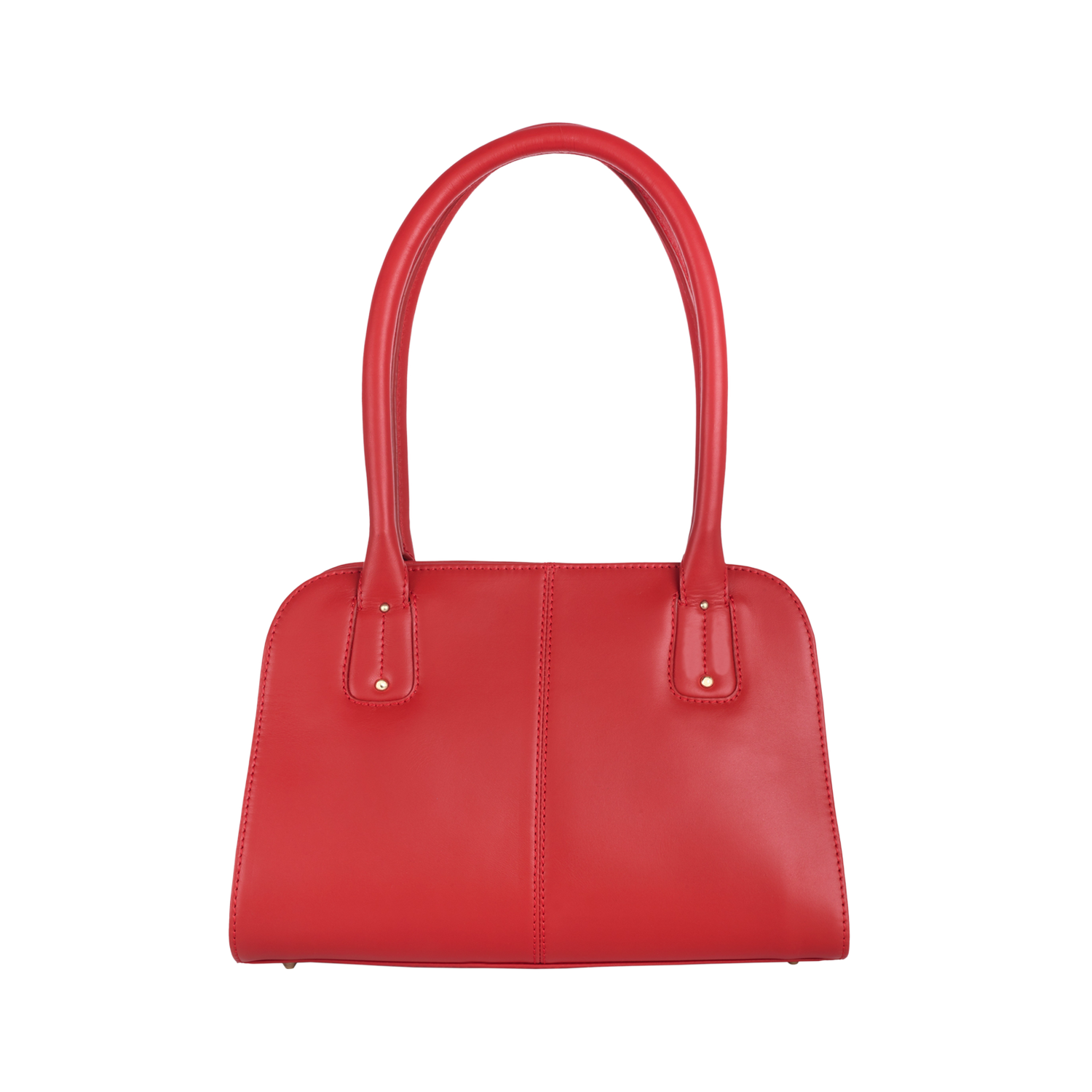 PALOMA WOMEN'S SHOULDER BAG - SPICE RED