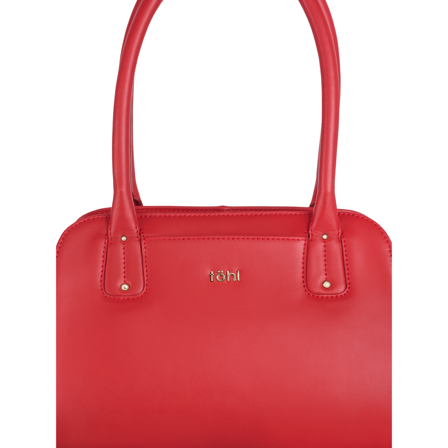 PALOMA WOMEN'S SHOULDER BAG - SPICE RED