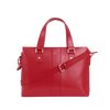 WORTH WOMEN'S VALISE - SPICE RED