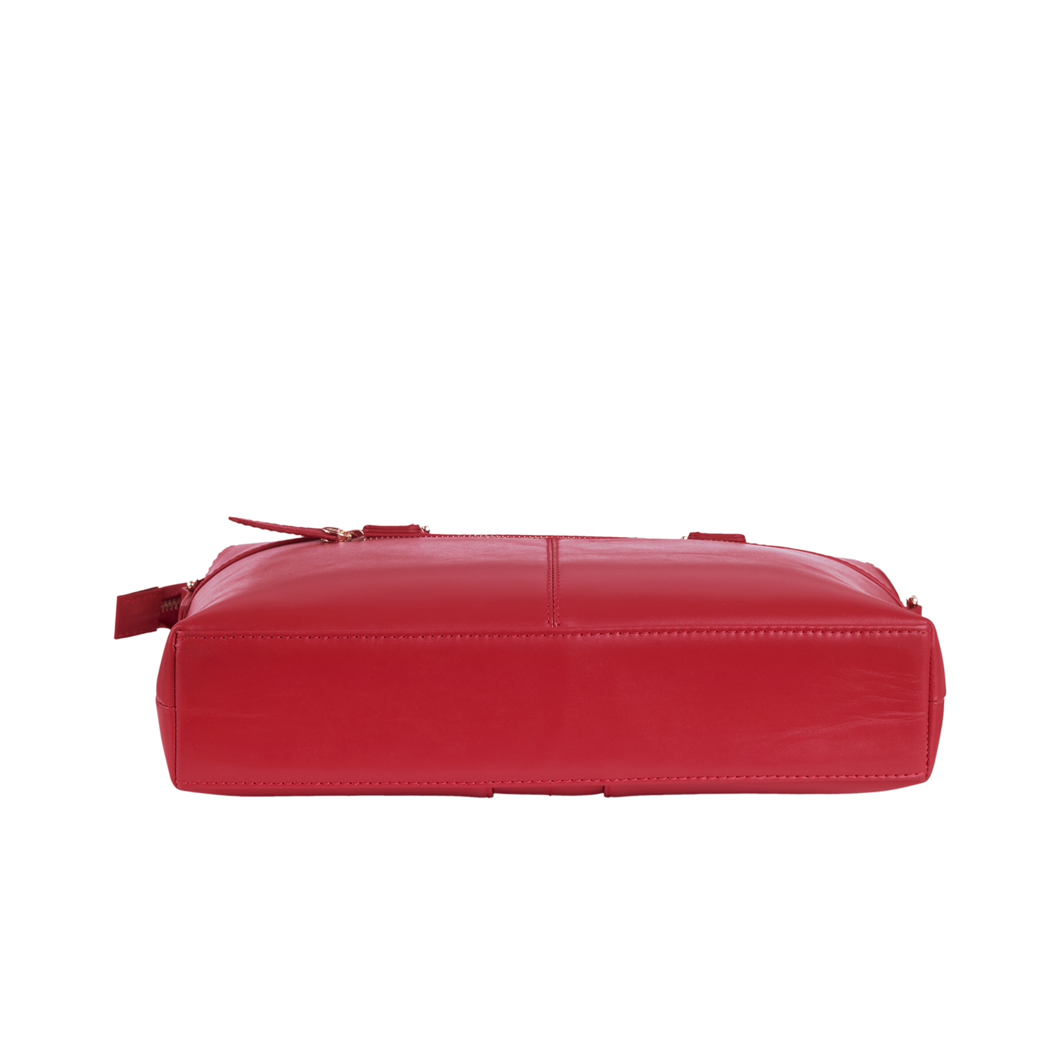 WORTH WOMEN'S VALISE - SPICE RED