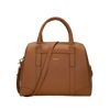 NASSAU WOMEN'S HANDBAG - COGNAC