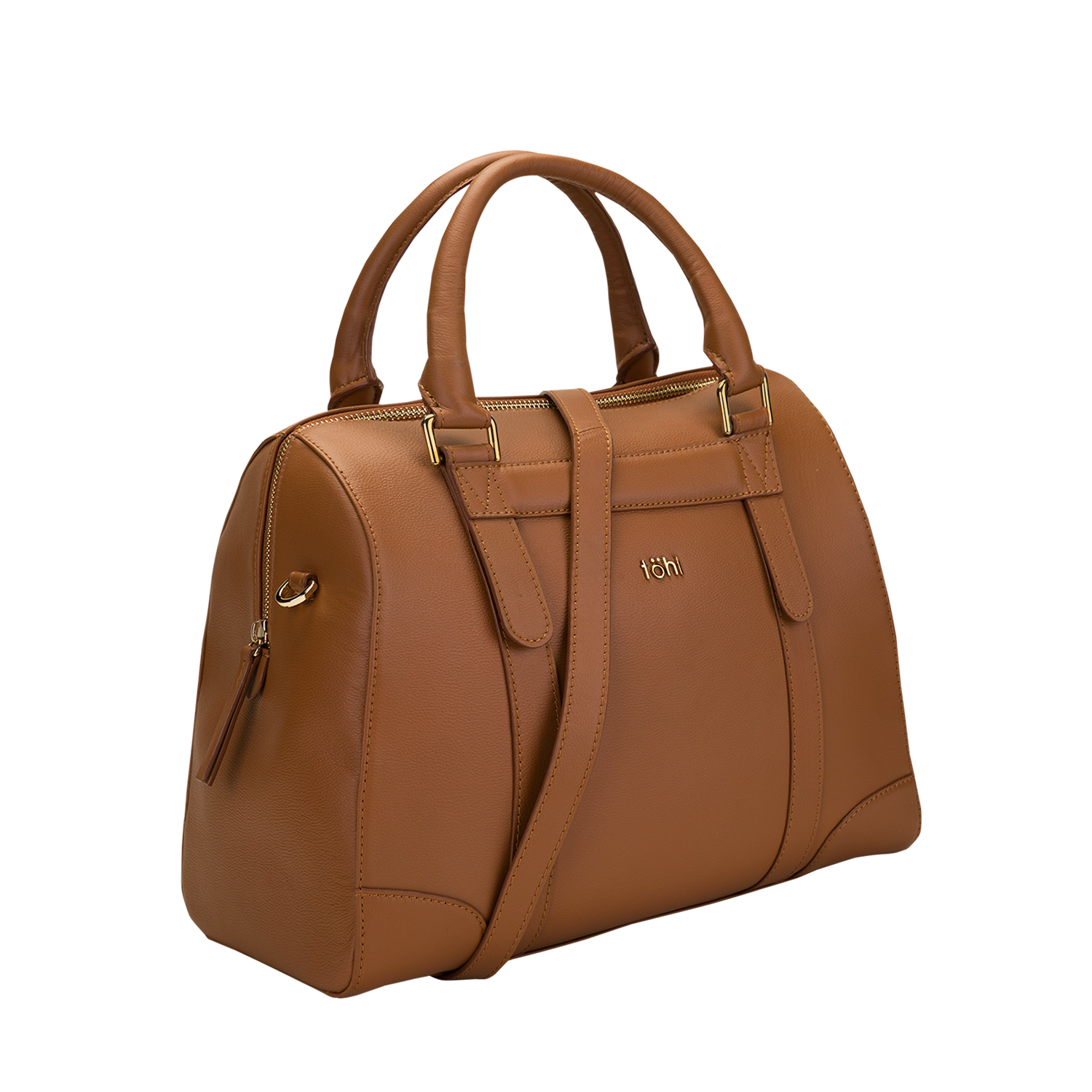 நாசாவ் பெண்கள் கைப்பை - காக்னாக்