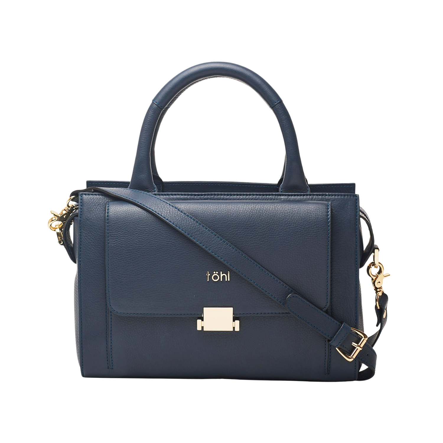 चिसवेल महिला हैंडबैग - नौसेना