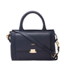 CHISWELL WOMEN'S HANDBAG - INDIGO BLUE