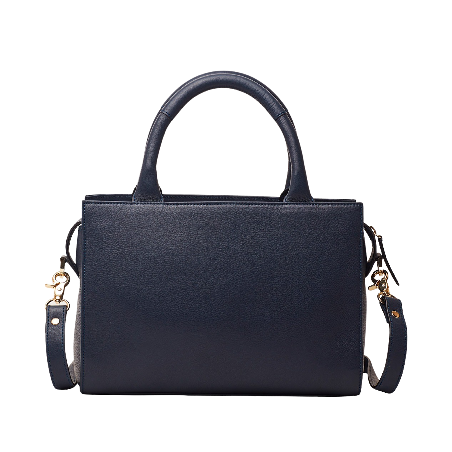 CHISWELL WOMEN'S HANDBAG - INDIGO BLUE