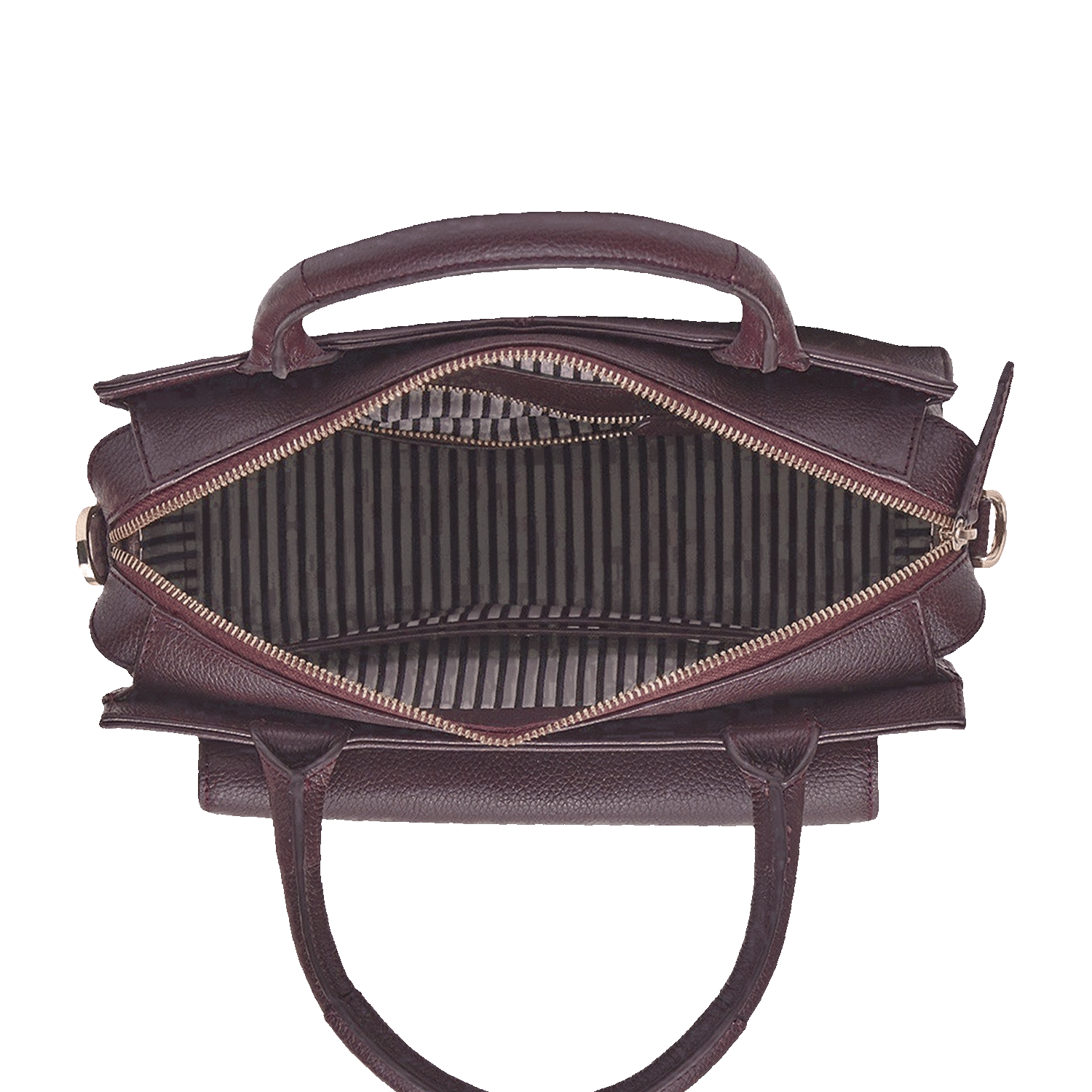 चिसवेल महिला हैंडबैग - प्लम