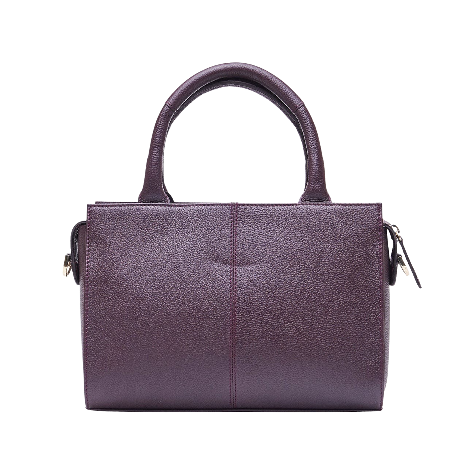 CHISWELL WOMEN'S HANDBAG - PLUM