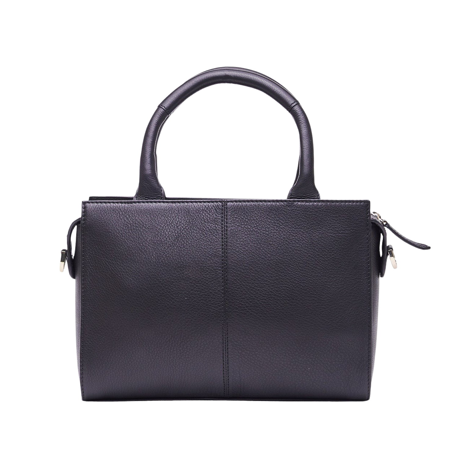 CHISWELL WOMEN'S HANDBAG - CHARCOAL BLACK