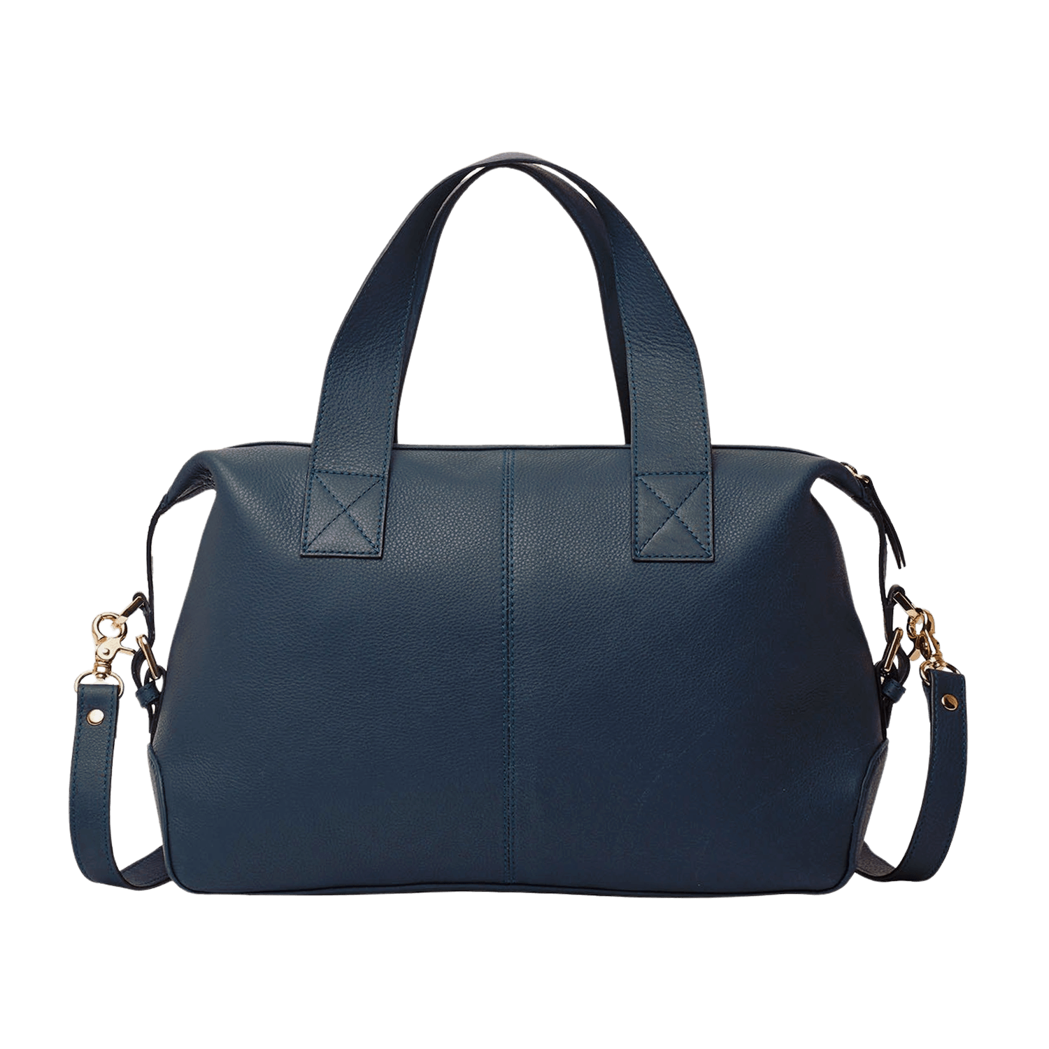 PEPYS WOMEN'S HANDBAG - NAVY