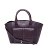 GRESHAM WOMEN'S HANDBAG - PLUM