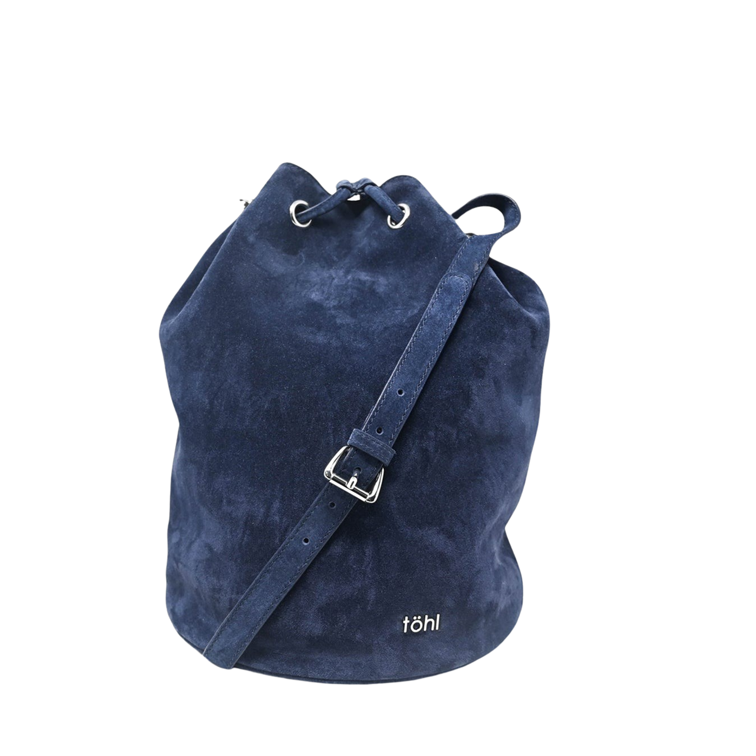 VAN WOMEN'S BUCKET AND CROSSBODY BAG - MARINE