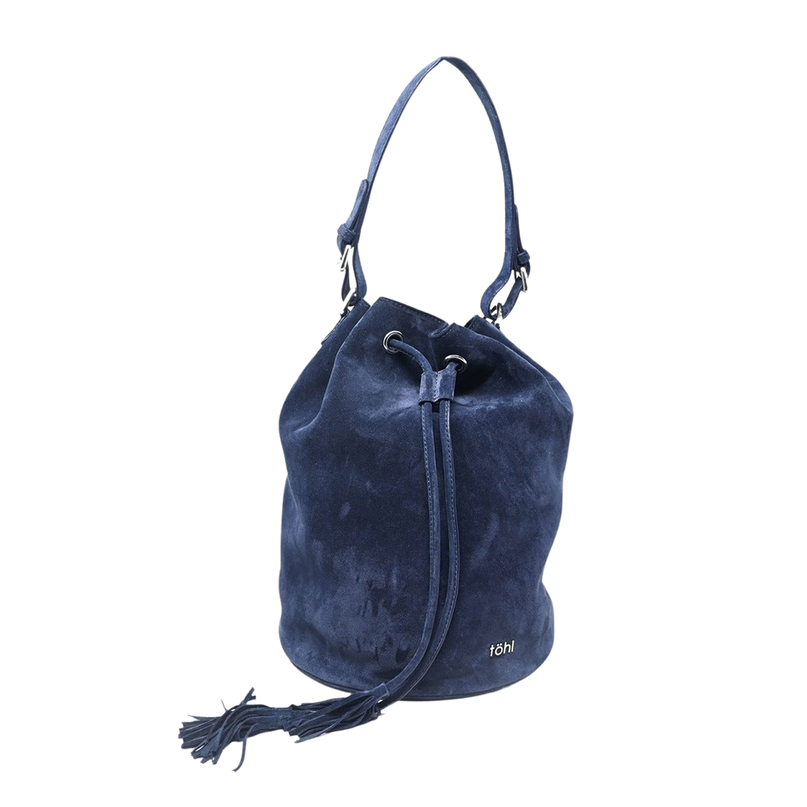 VAN WOMEN'S HANDBAG - MARINE