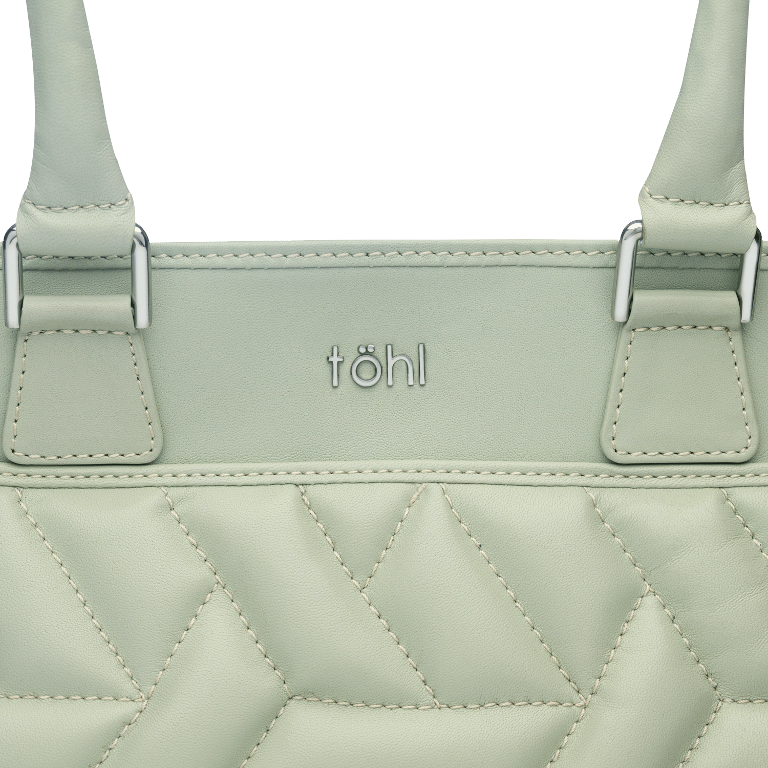 ARIE WOMEN'S HANDBAG - MINT
