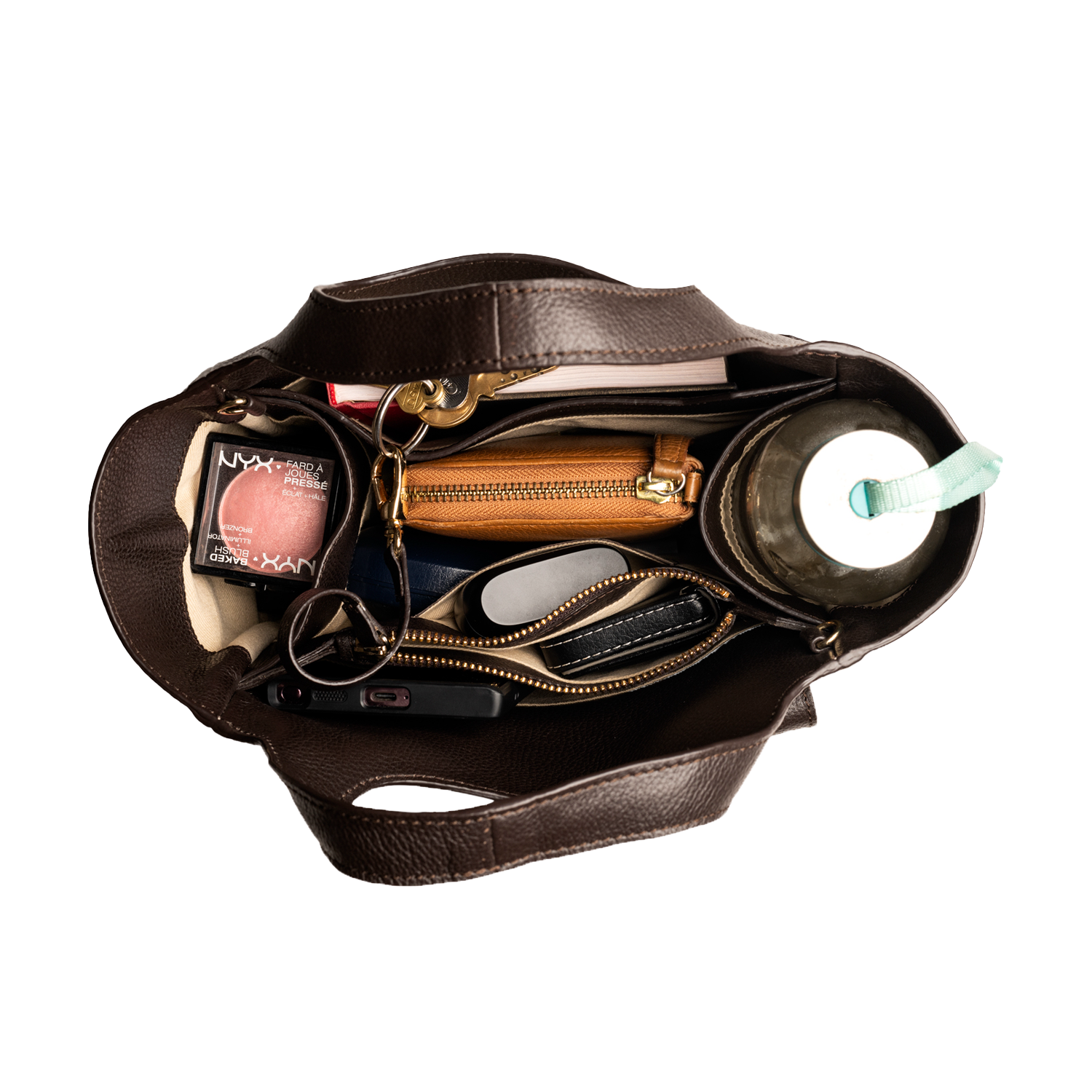 OPRAH WOMEN'S HANDBAG - T MORO