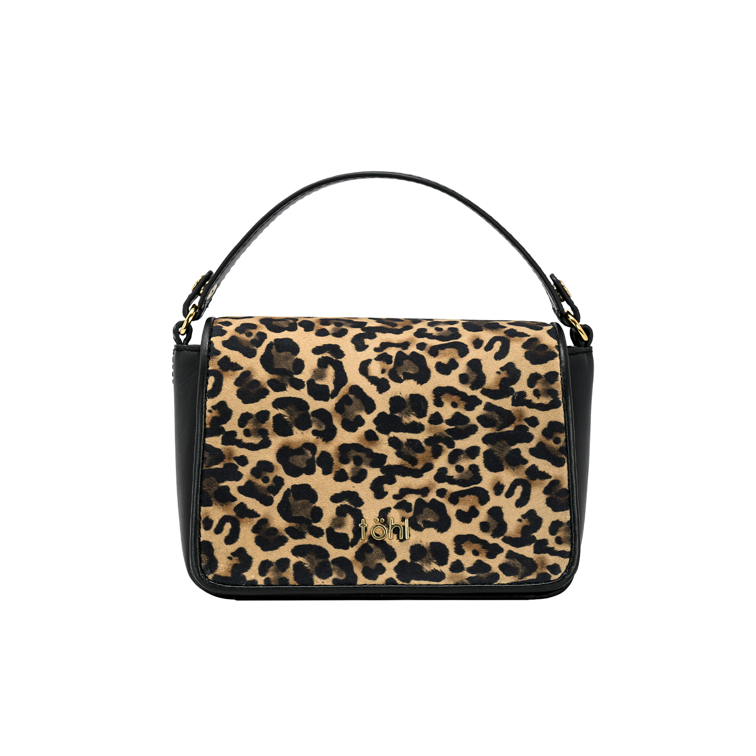 WYLIE WOMEN'S CONVERTIBLE MINI HANDBAG - PEANUT