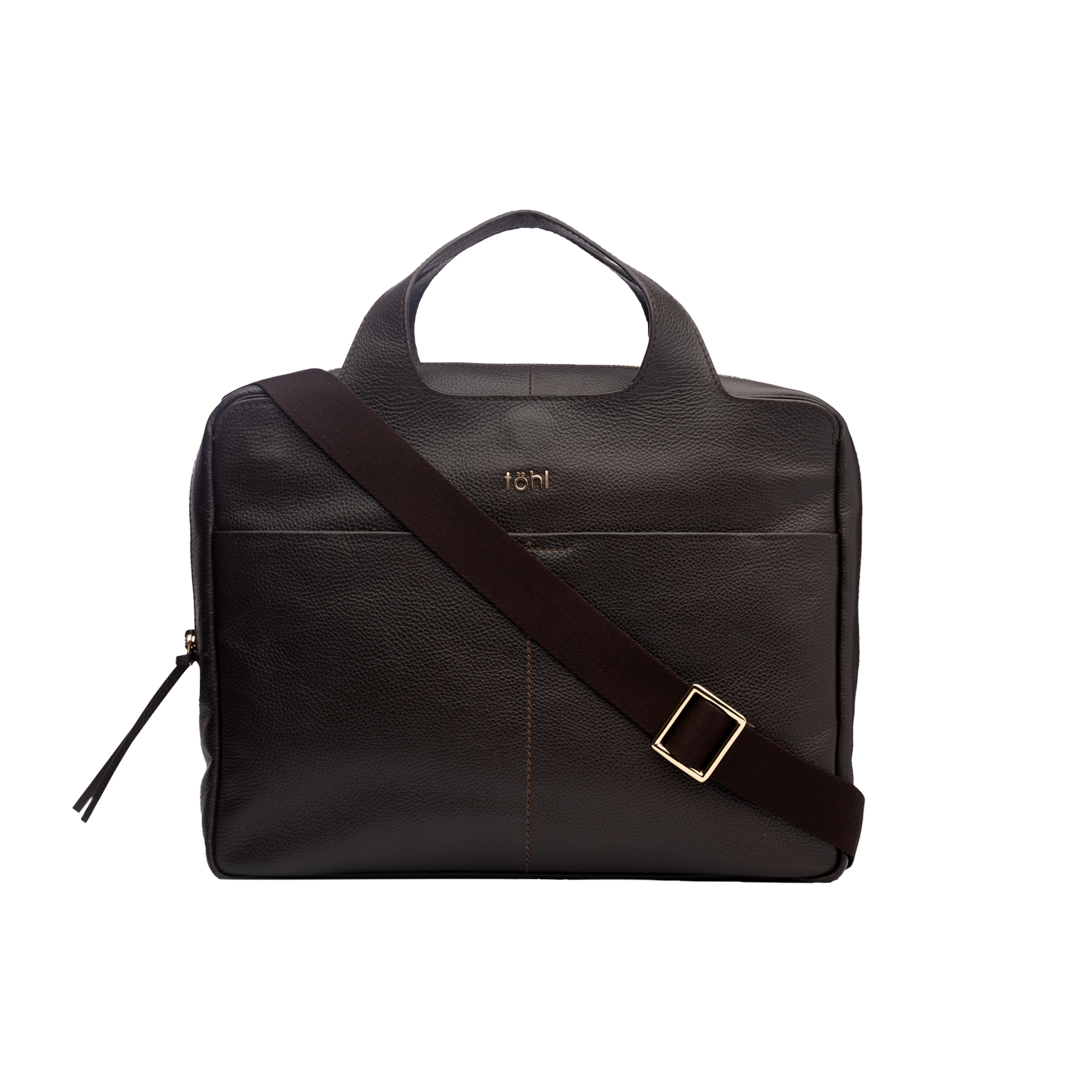 ADENA WOMEN'S LAPTOP BAG - T MORO