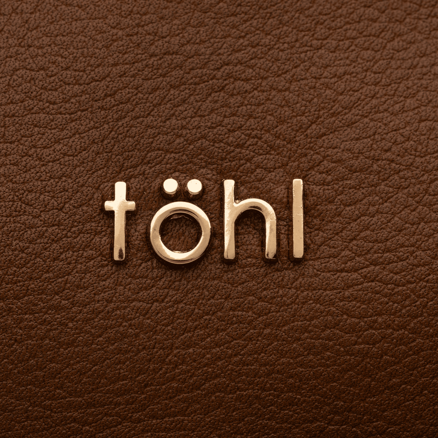 ADENA WOMEN'S LAPTOP BAG - TAN