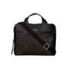ADENA WOMEN'S LAPTOP BAG - CHARCOL BLACK