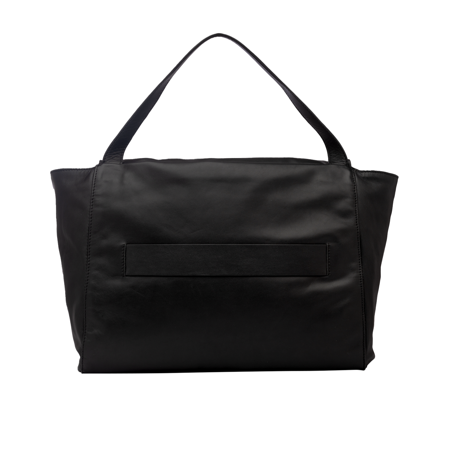 ARIANNA WOMEN'S LAPTOP BAG - CHARCOAL BLACK