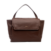 ARIANNA WOMEN'S LAPTOP BAG - WALNUT