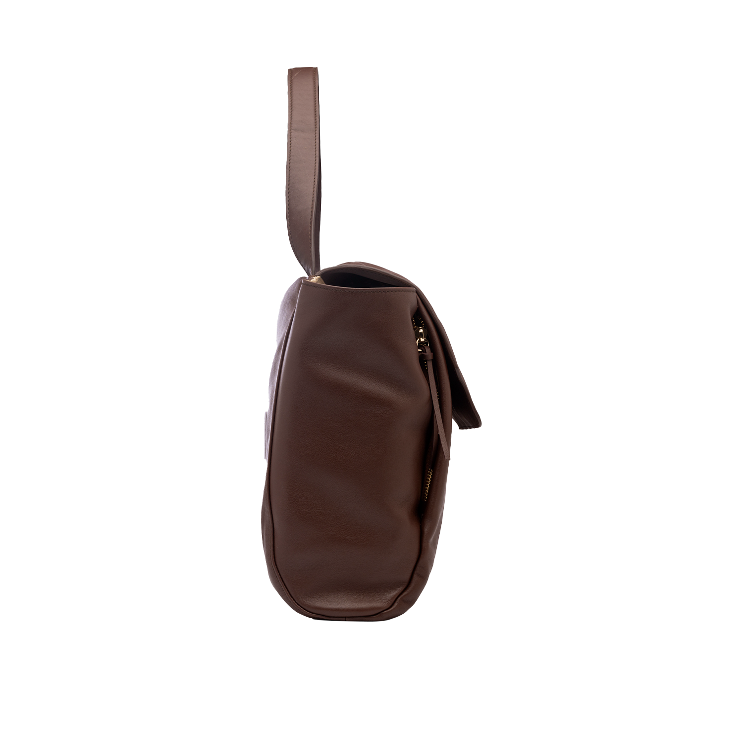 ARIANNA WOMEN'S LAPTOP BAG - WALNUT