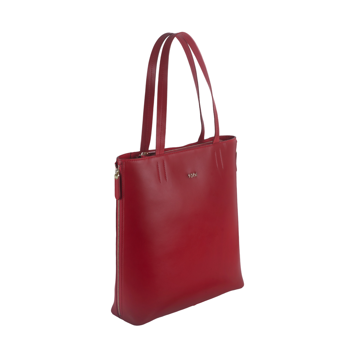 CARLISLE WOMEN'S DAY SHOPPER - SPICE RED