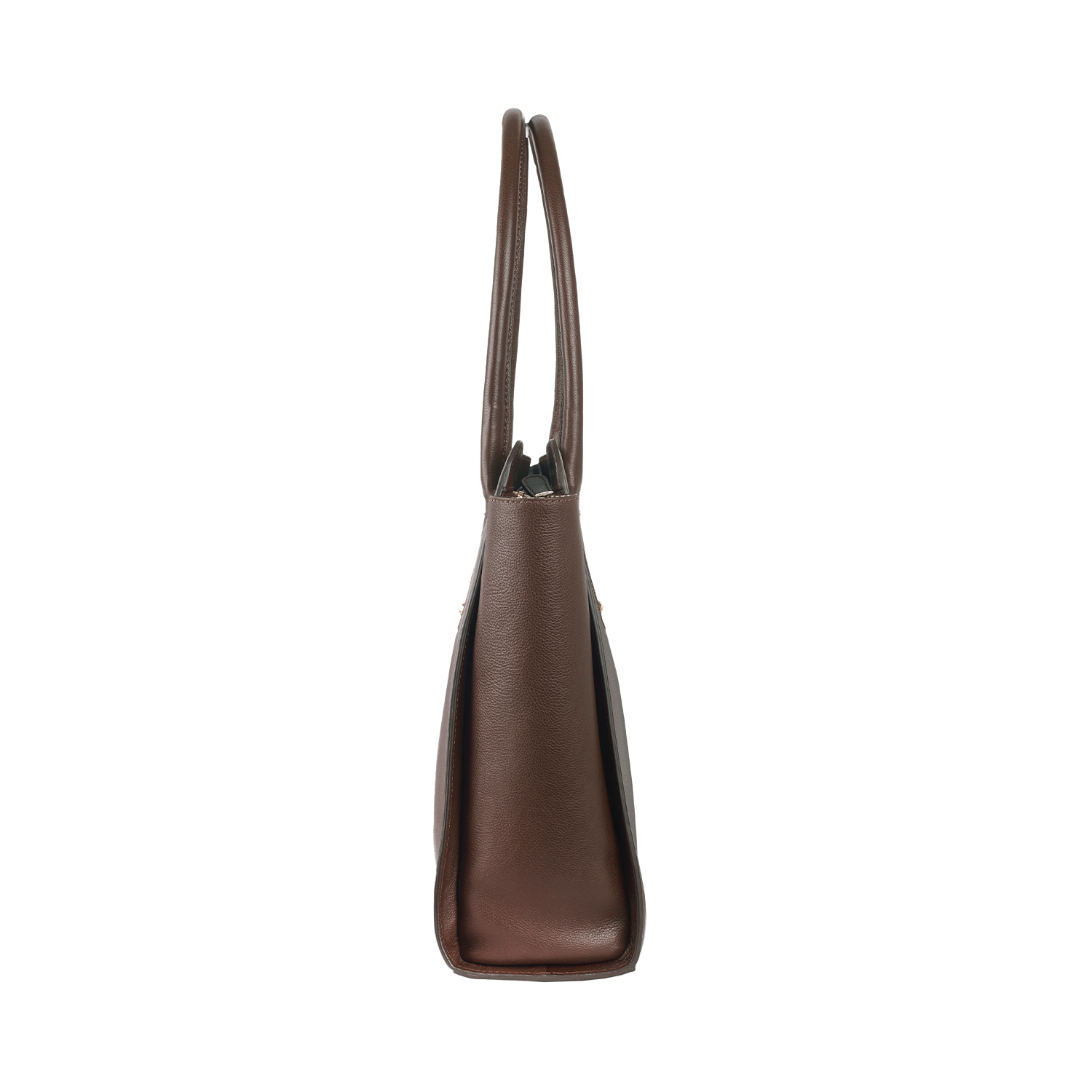 KURA WOMEN'S TOTE BAG - COFFEE