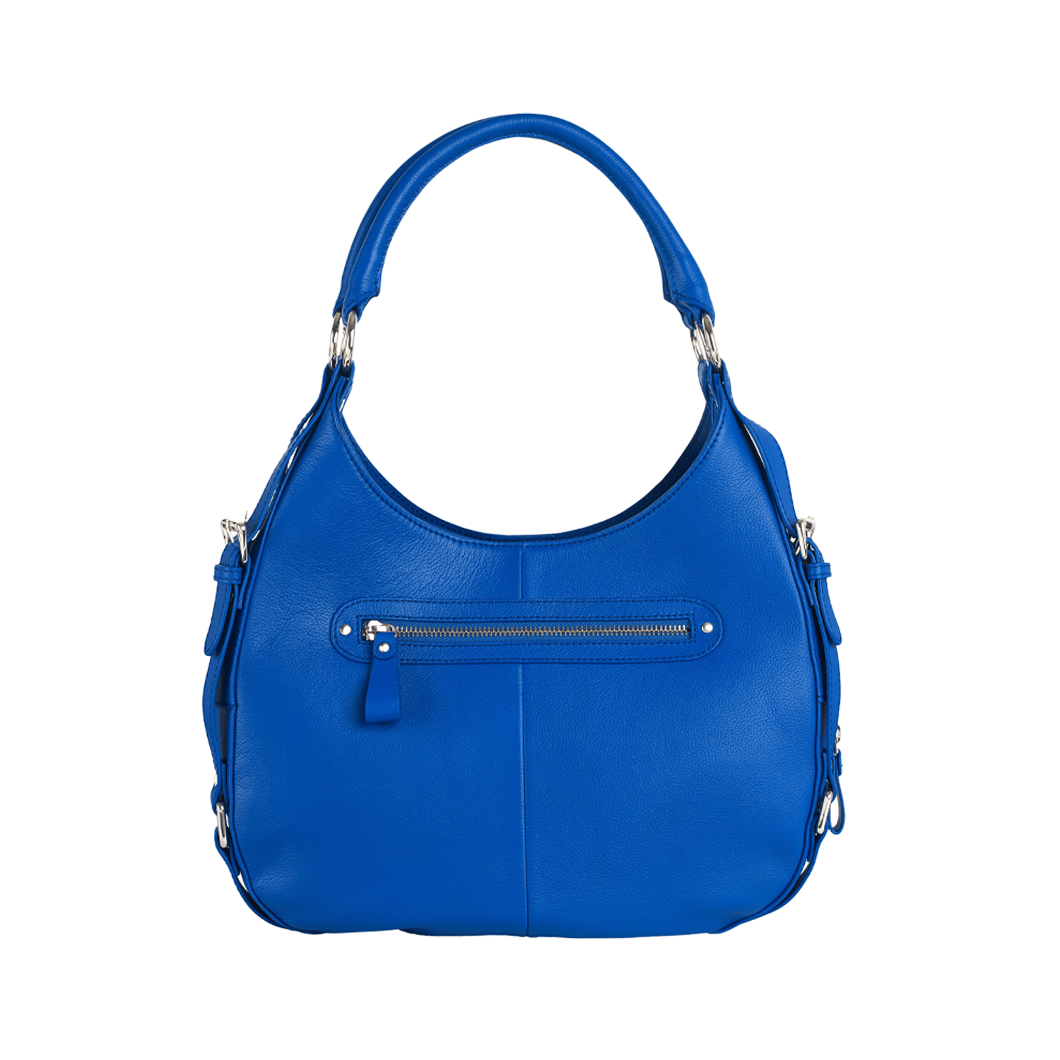 KAIA WOMEN'S SHOULDER BAG - COBALT BLUE